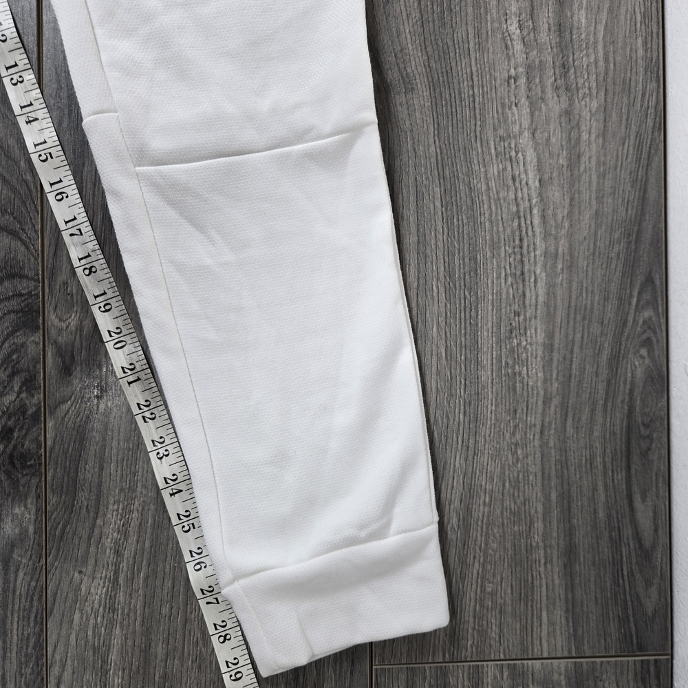 Spyder White Pants‎ with Black Details - Picture 11 of 16
